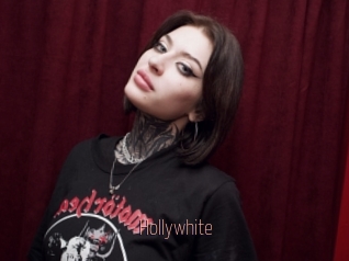 Hollywhite