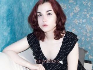Hollywildxxx