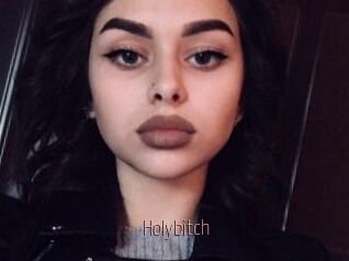 Holybitch