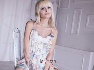 Holychan