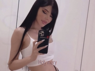 Holymery