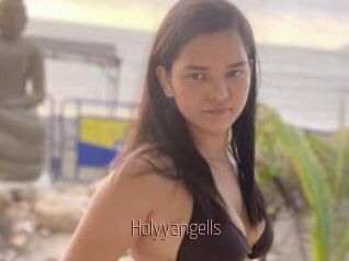 holyyangells Sexe désirs
