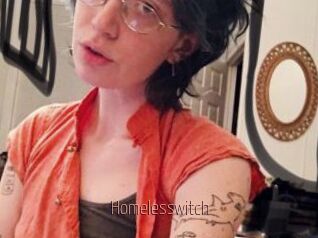 Homelesswitch
