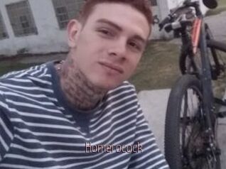 Homerocock