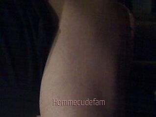 Hommecudefam