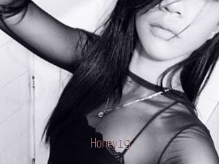 Honey19