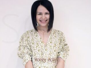 Honey_vicky