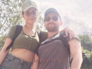 Honeyandholly