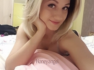 honeyangel Sexe désirs