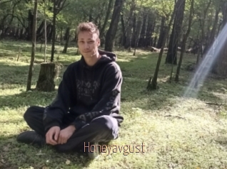 Honeyavgust