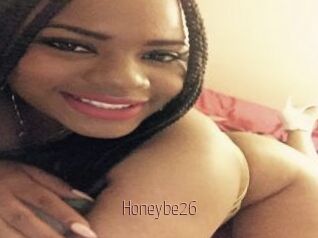 honeybe26 Sexe désirs