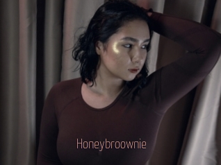 Honeybroownie