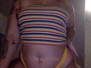 Honeybunniie