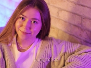 Honeydebbie
