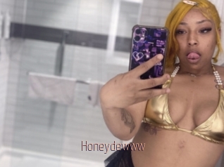 Honeydewww