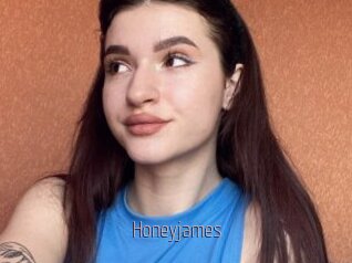 Honeyjames