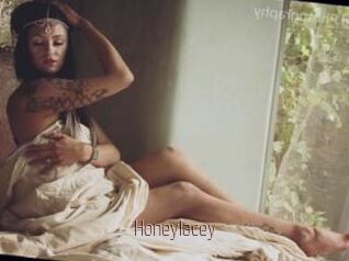 Honeylacey