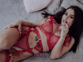 honeylou Sexe désirs