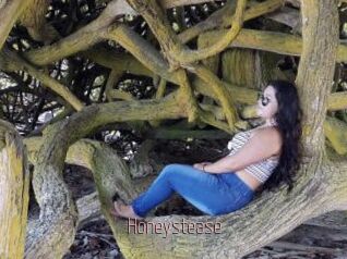 Honeystease