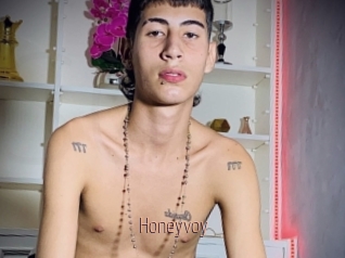 Honeyvoy
