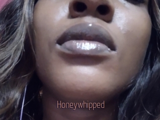 Honeywhipped