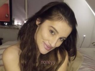 Honeyy