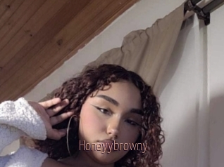 Honeyybrowny