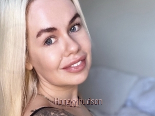 Honeyyhudson