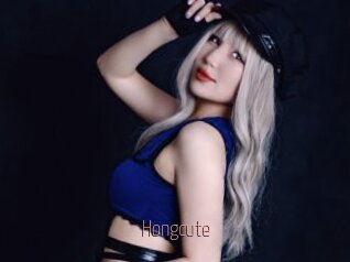 Hongcute