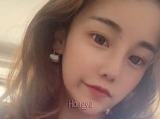 Hongya