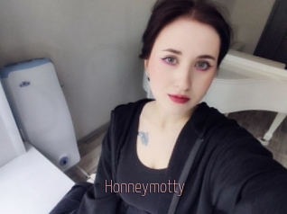 Honneymotty