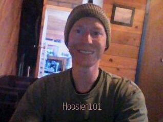 Hoosier101