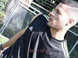 horion_cortes Sexe désirs