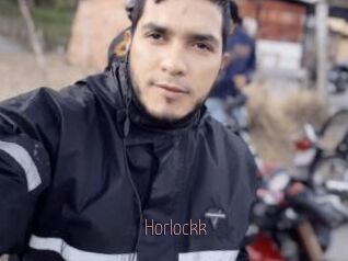 Horlockk