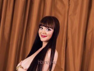 Horney4u