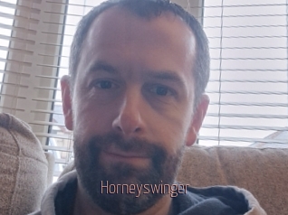 Horneyswinger