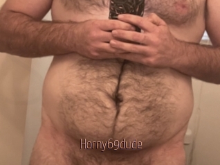 Horny69dude