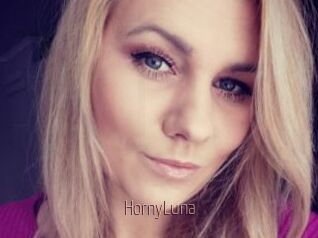 HornyLuna