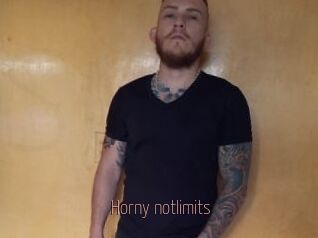 Horny_notlimits