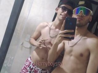Hornyboys99