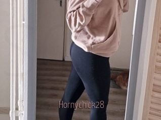 Hornychick28