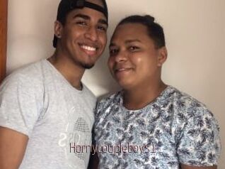 Hornycoupleboys1