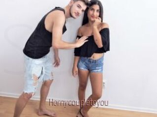 Hornycoupletoyou