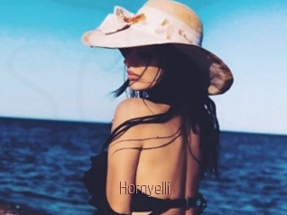 Hornyelli