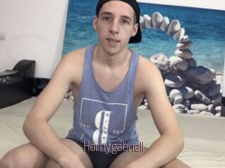 Hornygabriell