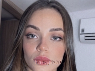 Hornygiirls20