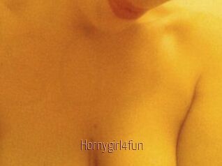 Hornygirl4fun