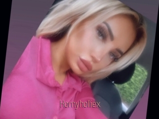 Hornyholliex