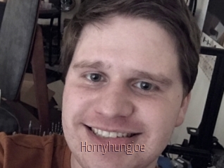 hornyhungjoe Sexe désirs