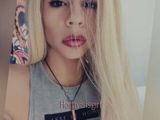 Hornyisisgirl